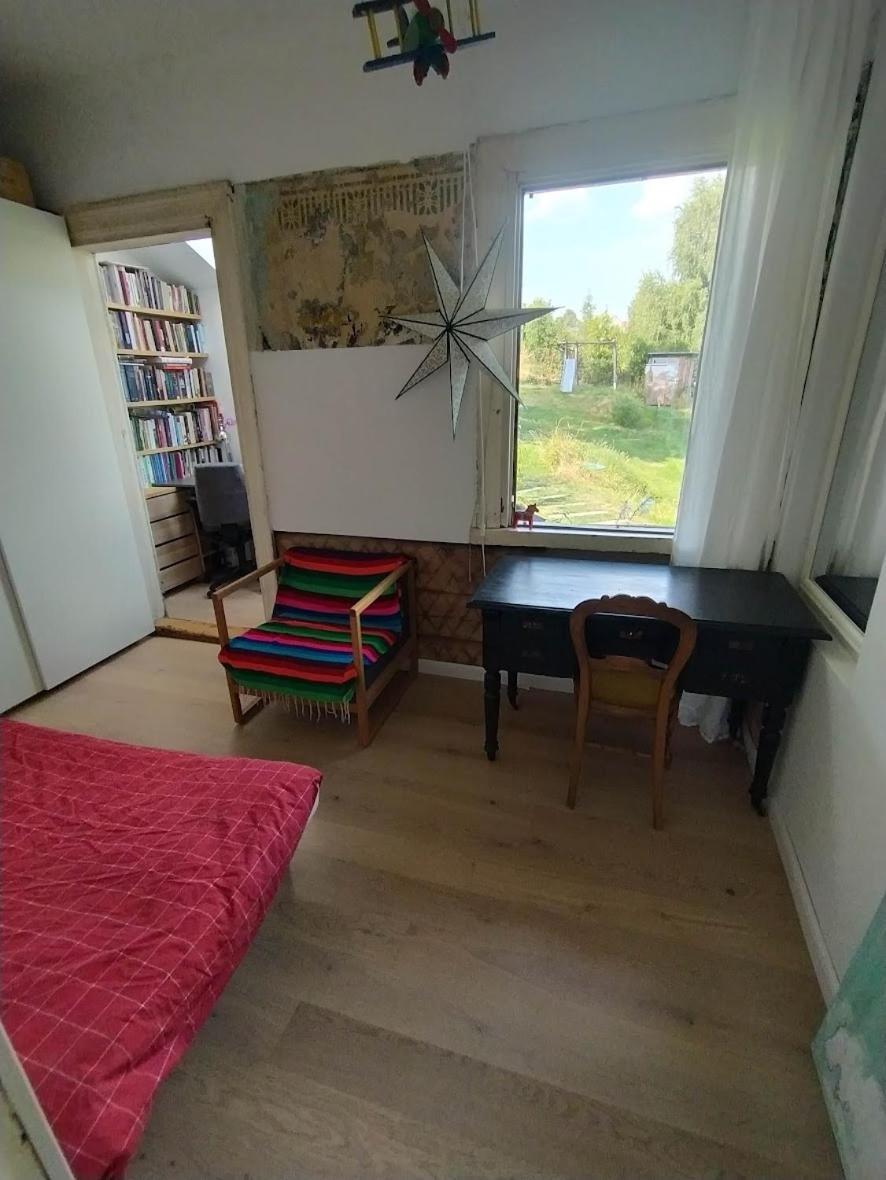 Hillside View House With Garden, Private Parking, Quiet Location - 12 Min To Old Town Anytime, Long Stays Welcome VNO Buitenkant foto