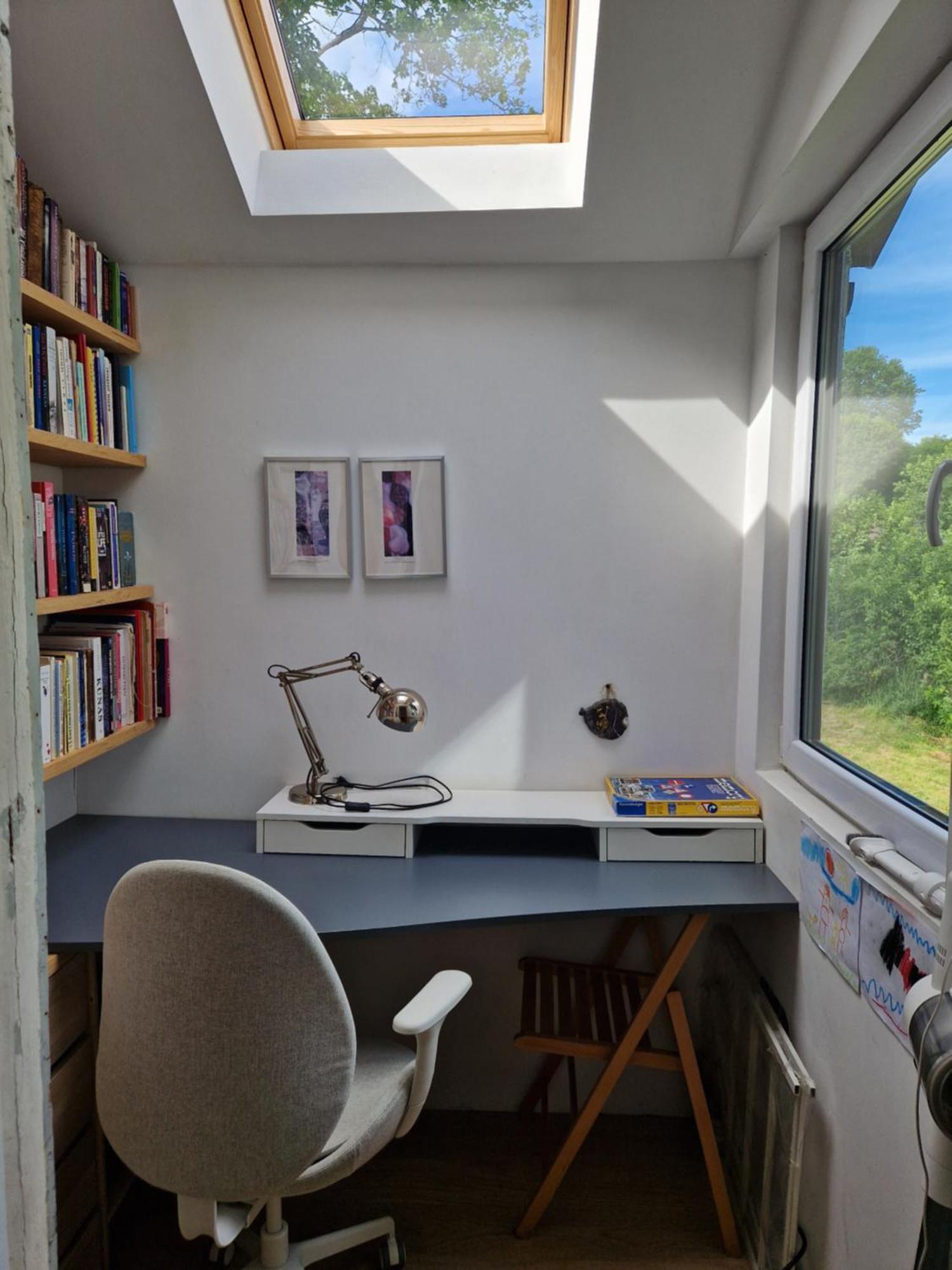 Hillside View House With Garden, Private Parking, Quiet Location - 12 Min To Old Town Anytime, Long Stays Welcome VNO Buitenkant foto